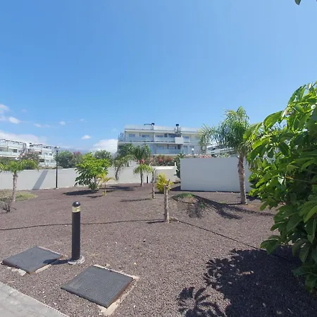 Bonito Piso Con Piscina, Playa