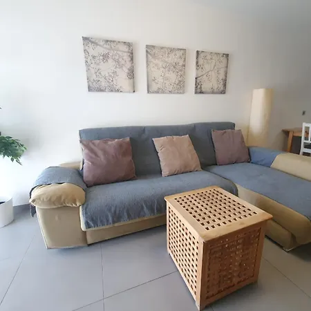 Bonito Piso Con Piscina, Playa アパート