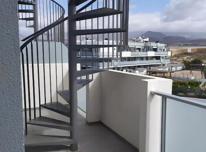 Apartamento Bonito Piso Con Piscina, Playa *