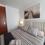 Bonito Piso Con Piscina, Playa