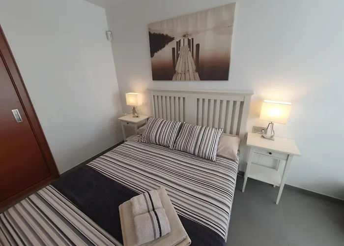 Bonito Piso Con Piscina, Playa *