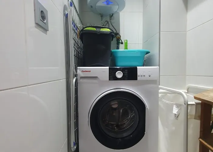 Bonito Piso Con Piscina, Playa * La Tejita